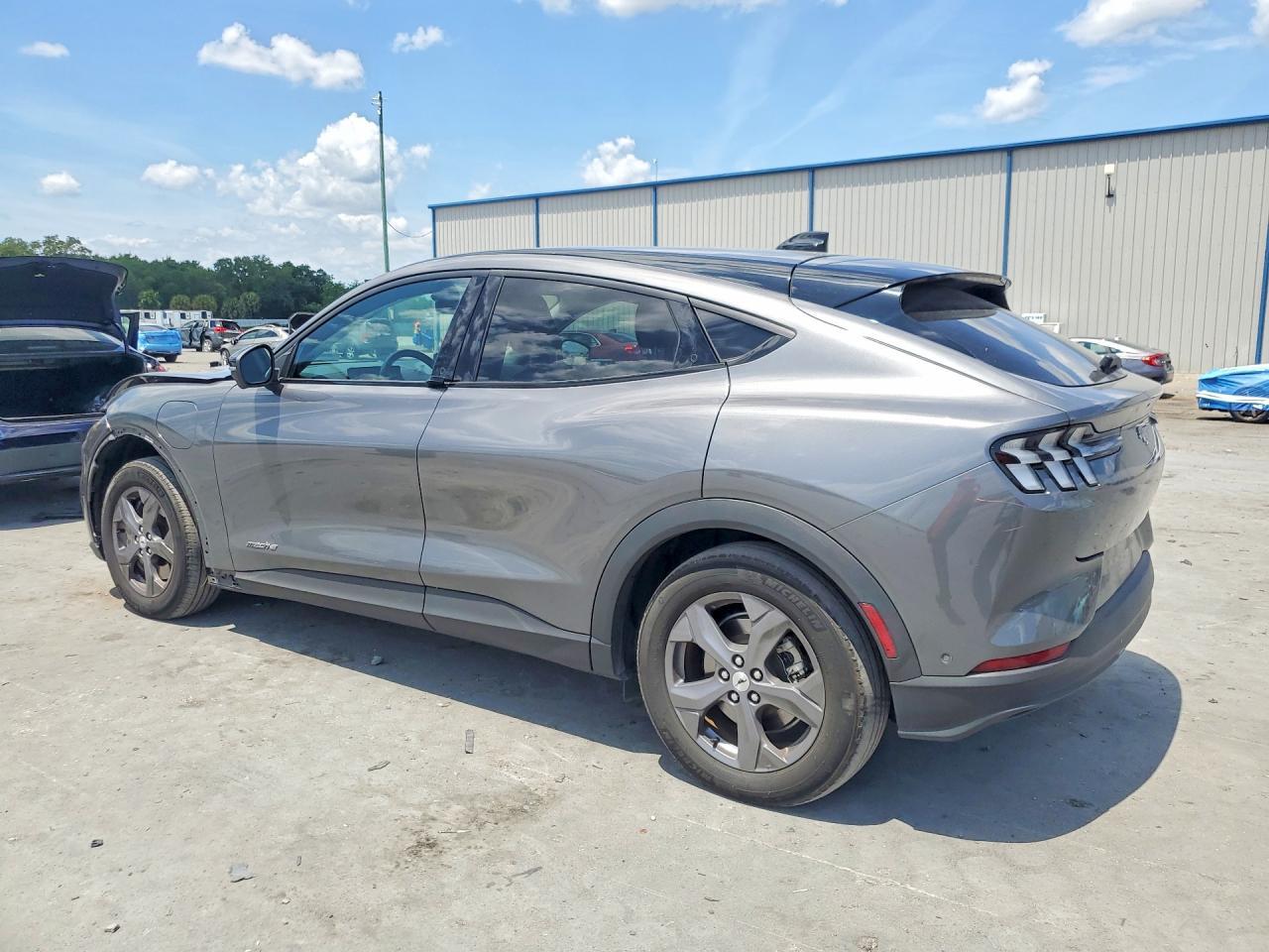 2023 FORD Mustang Mach-E