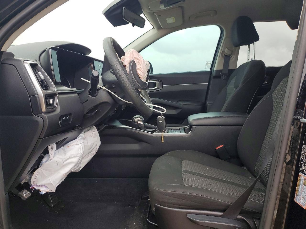2021 KIA SORENTO