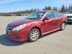 2012 SUBARU Legacy