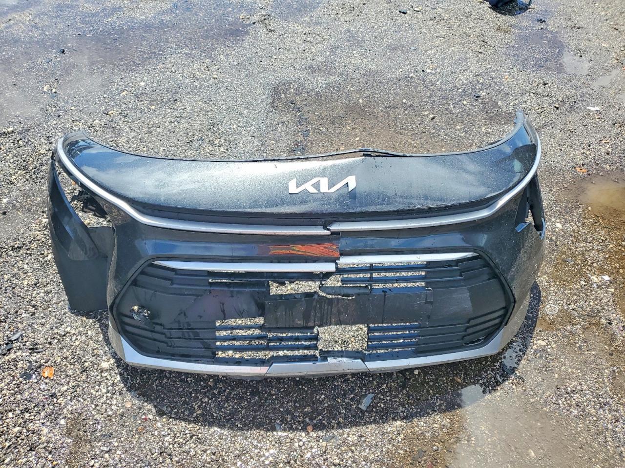 2026 KIA Niro