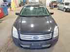 2007 FORD FUSION