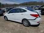 2017 HYUNDAI ACCENT