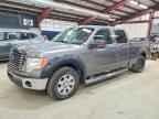2012 FORD F-150 Lightning