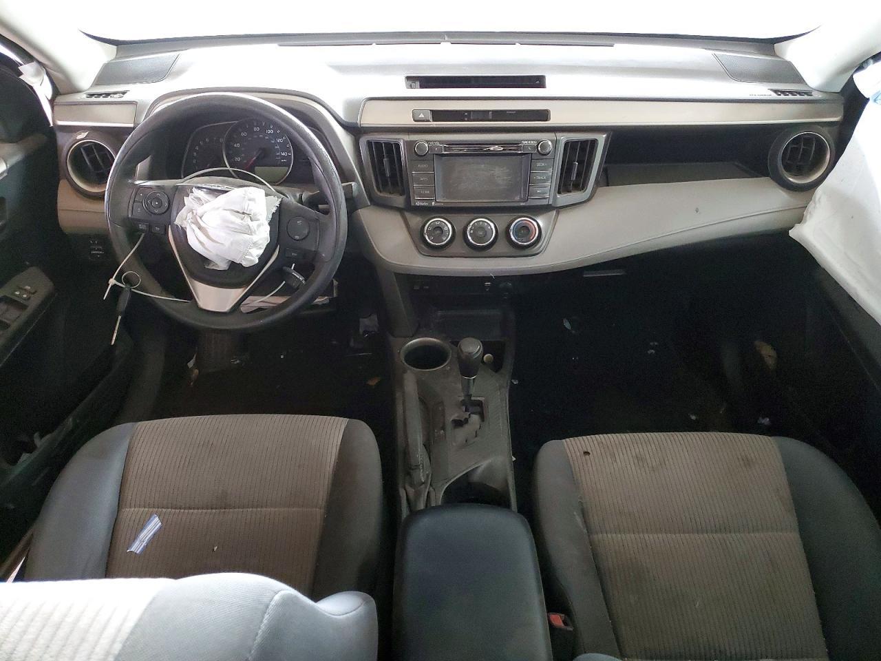 2014 TOYOTA RAV4