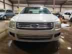 2008 FORD FUSION