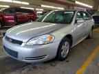 2009 CHEVROLET IMPALA