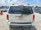 2011 HONDA PILOT