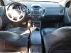 2012 HYUNDAI TUCSON
