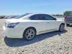 2014 NISSAN Maxima