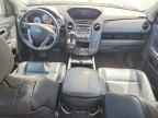 2013 HONDA PILOT