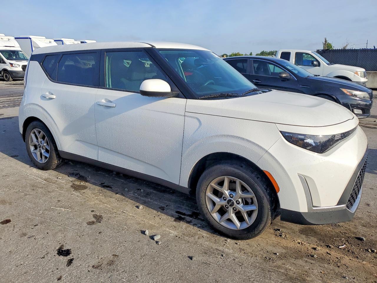 2024 KIA SOUL