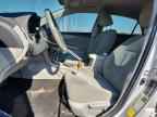 2011 TOYOTA COROLLA