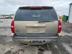 2007 CHEVROLET Suburban