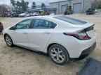 2017 CHEVROLET VOLT