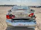2004 TOYOTA COROLLA