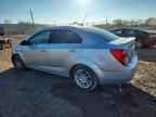 2015 CHEVROLET SONIC