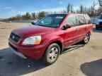 2004 HONDA PILOT