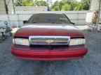 1996 CHEVROLET CAPRICE