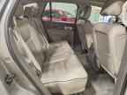 2008 LINCOLN MKX