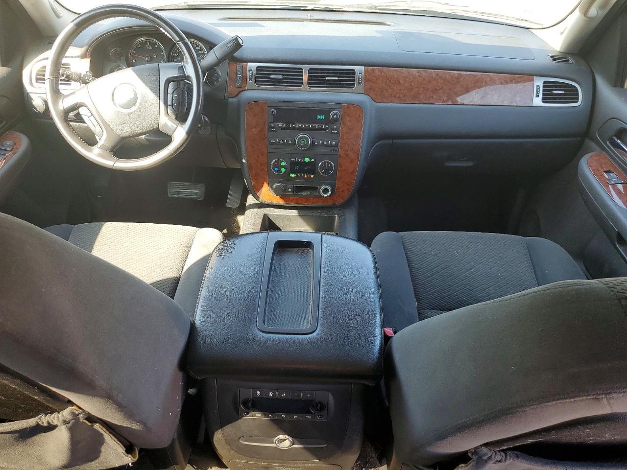 2007 CHEVROLET Suburban