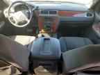 2007 CHEVROLET Suburban