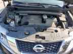 2015 NISSAN PATHFINDER