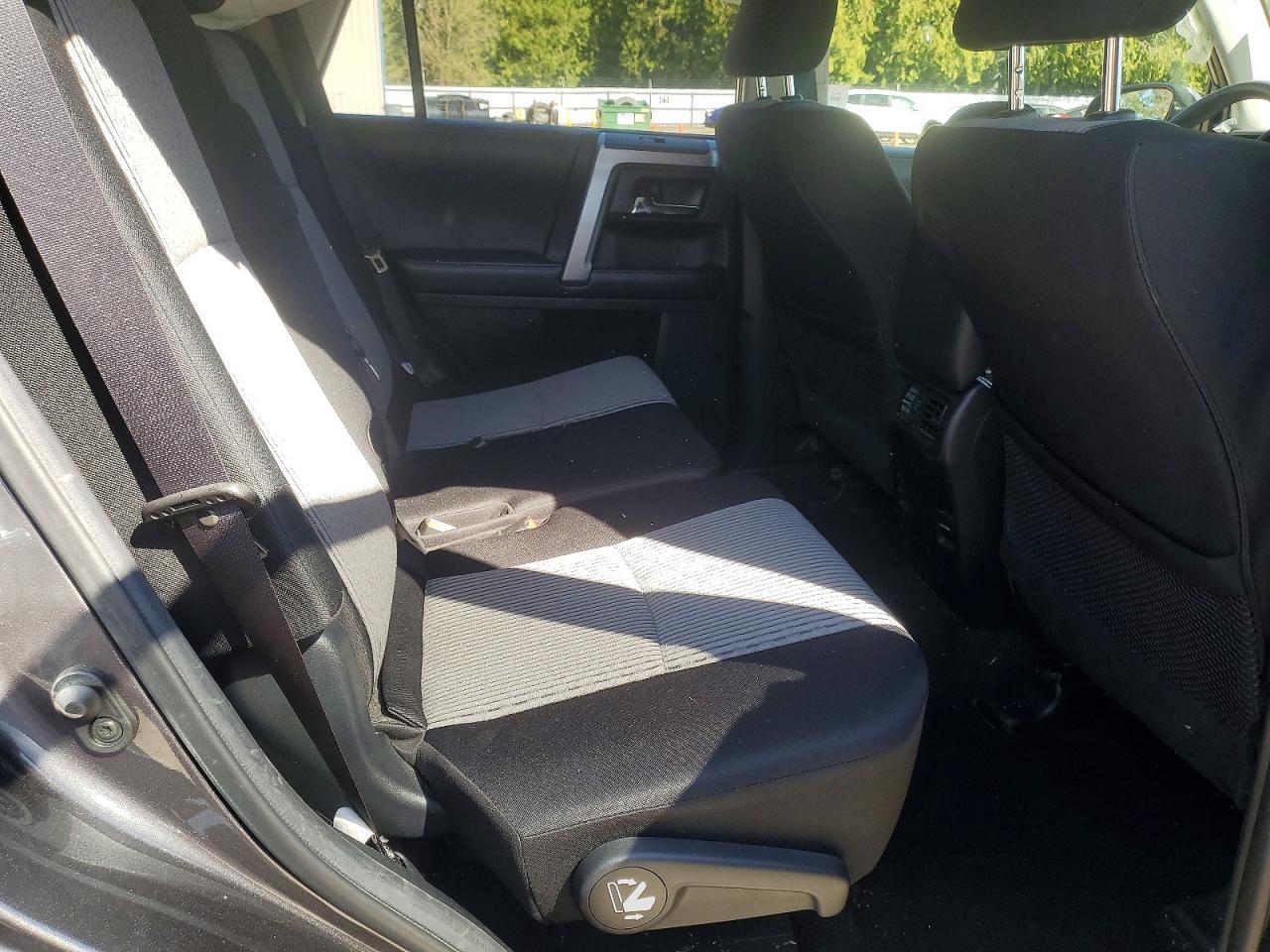 2019 TOYOTA 4Runner