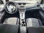 2014 NISSAN SENTRA