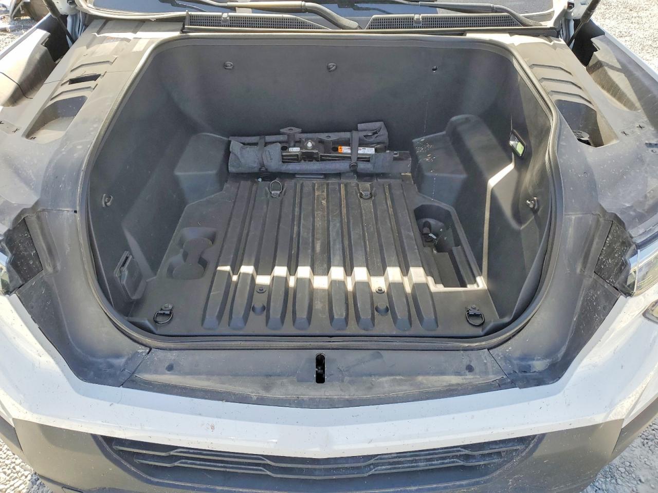 2024 CHEVROLET Silverado