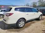 2013 CHEVROLET TRAVERSE