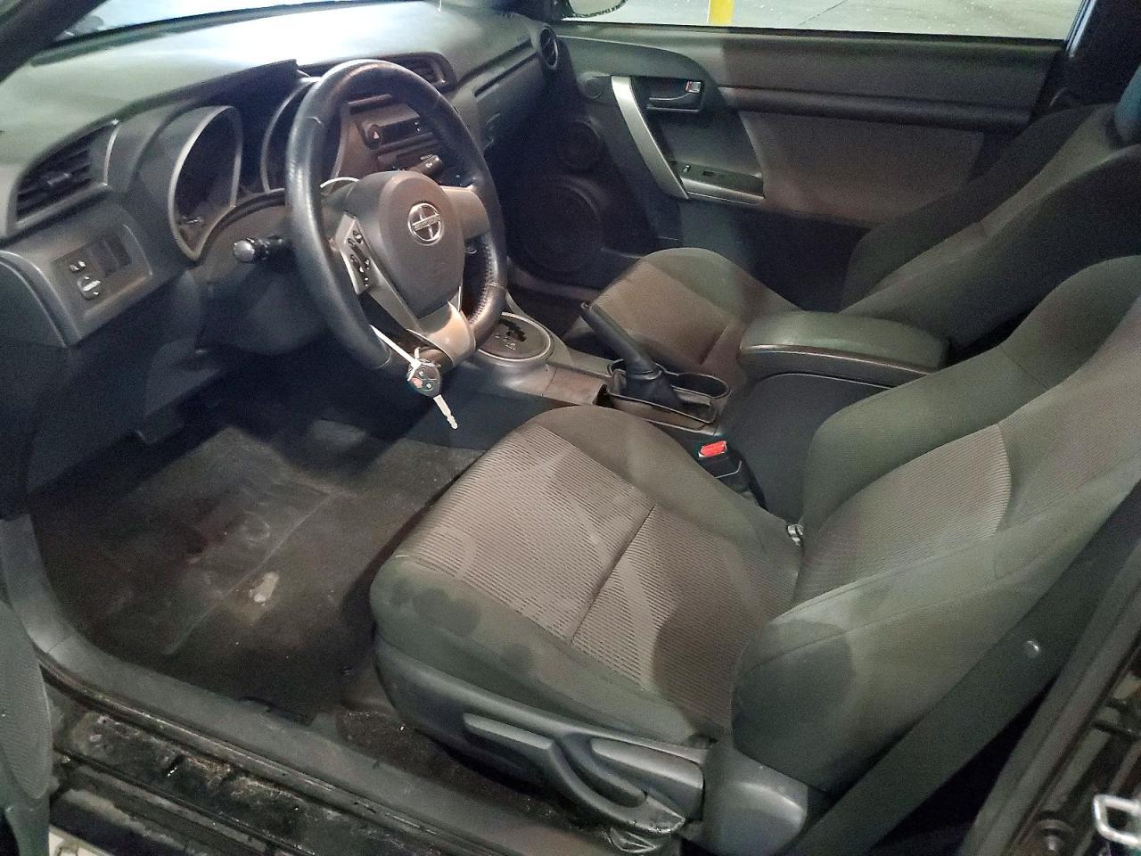 2013 SCION TC