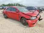 2013 MITSUBISHI Lancer Evolution