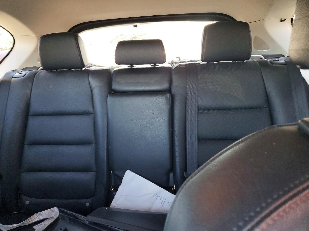 2014 MAZDA CX-5
