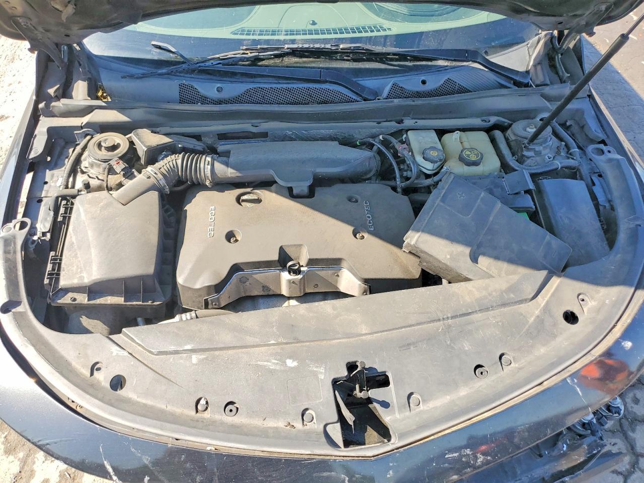 2014 CHEVROLET IMPALA