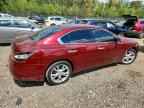 2012 NISSAN Maxima