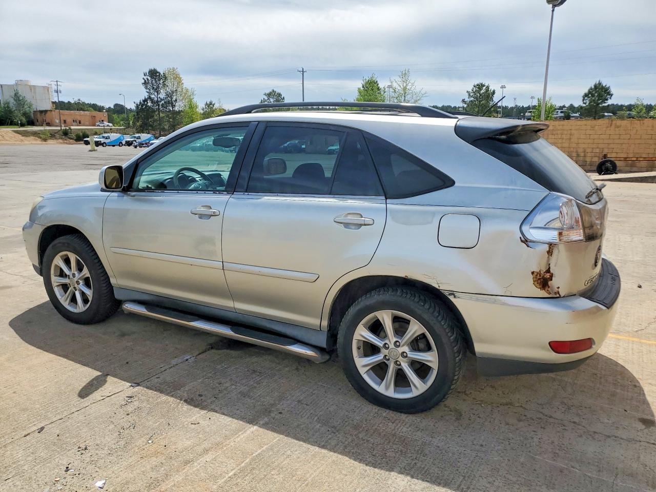 2006 LEXUS Rx 330