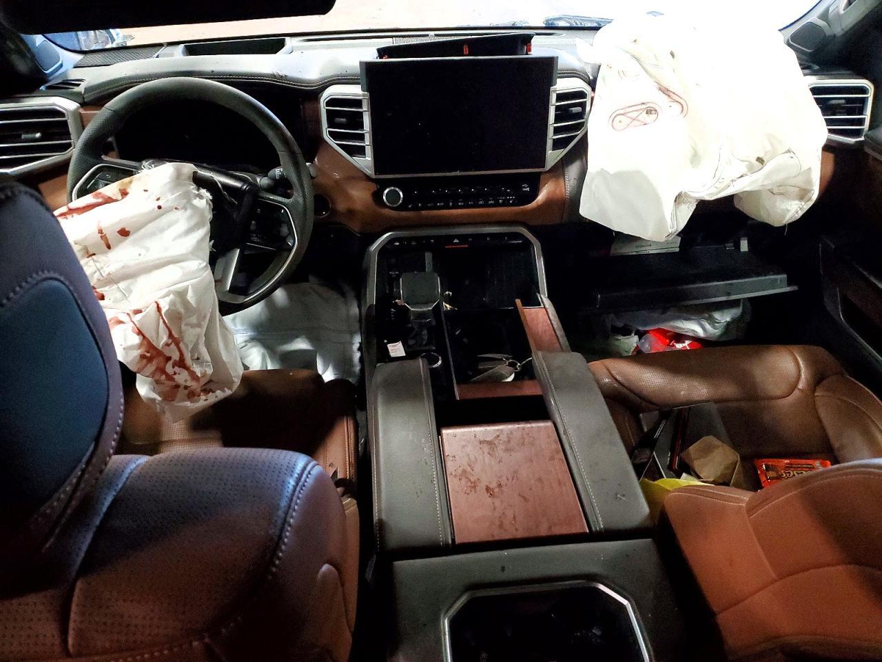 2025 TOYOTA Sequoia