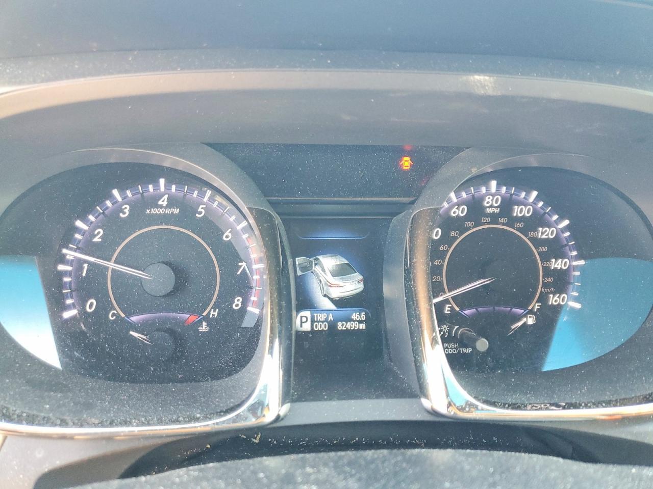 2013 TOYOTA Avalon