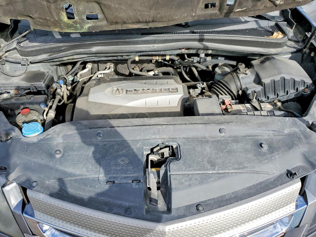 2009 ACURA MDX