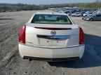 2012 CADILLAC CTS