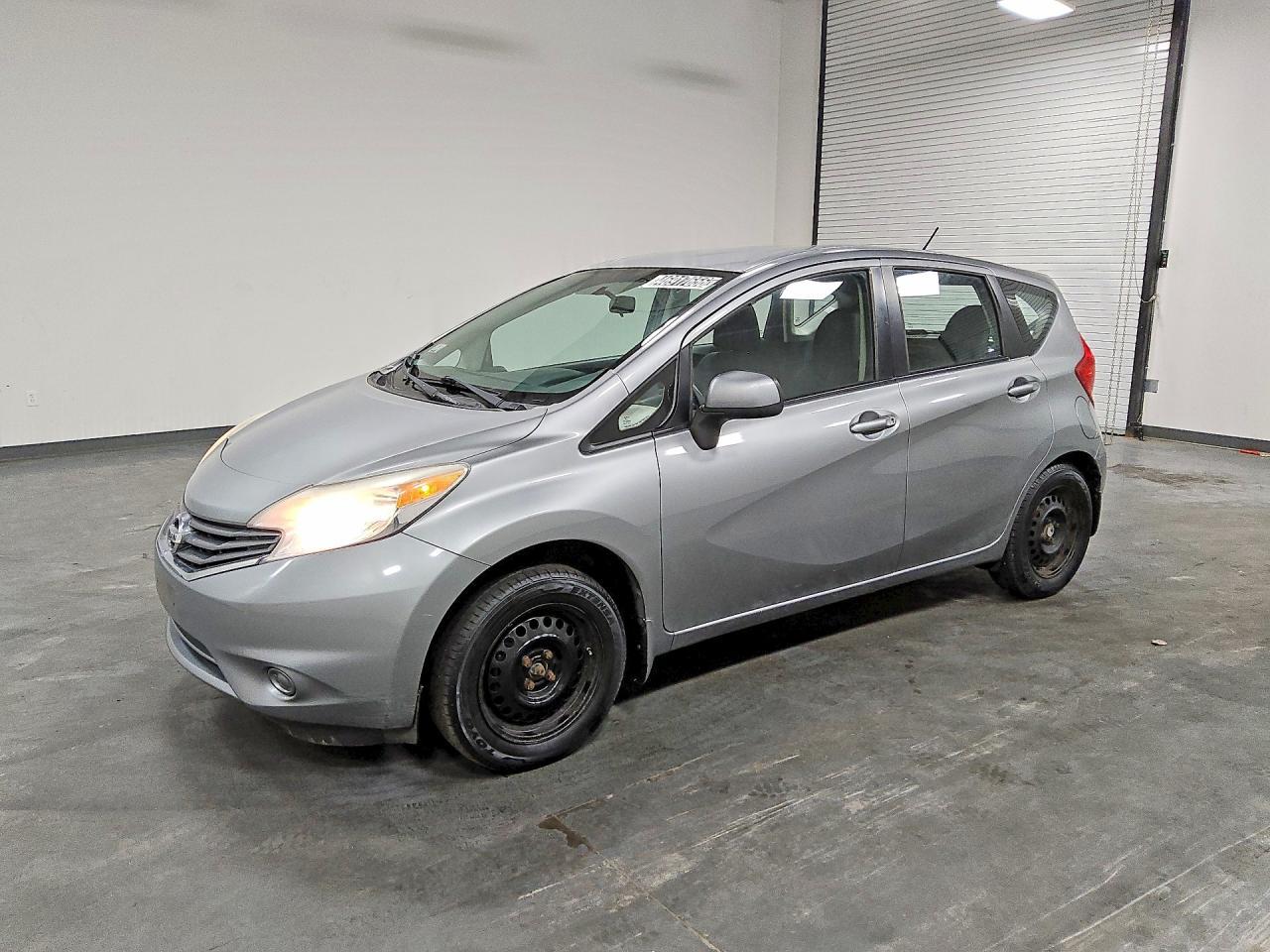 2014 NISSAN Versa Note