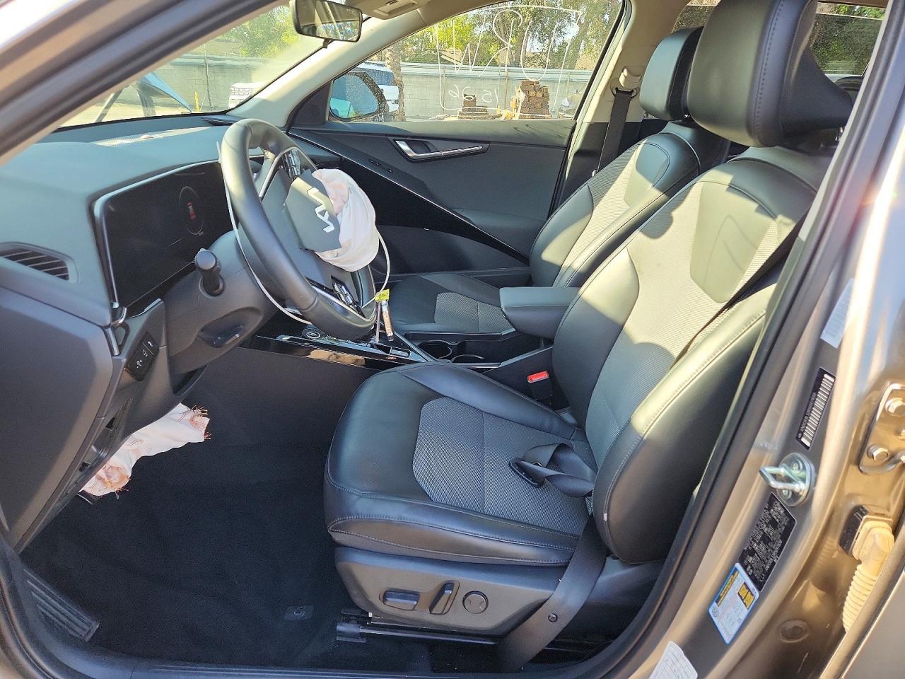 2024 KIA Niro