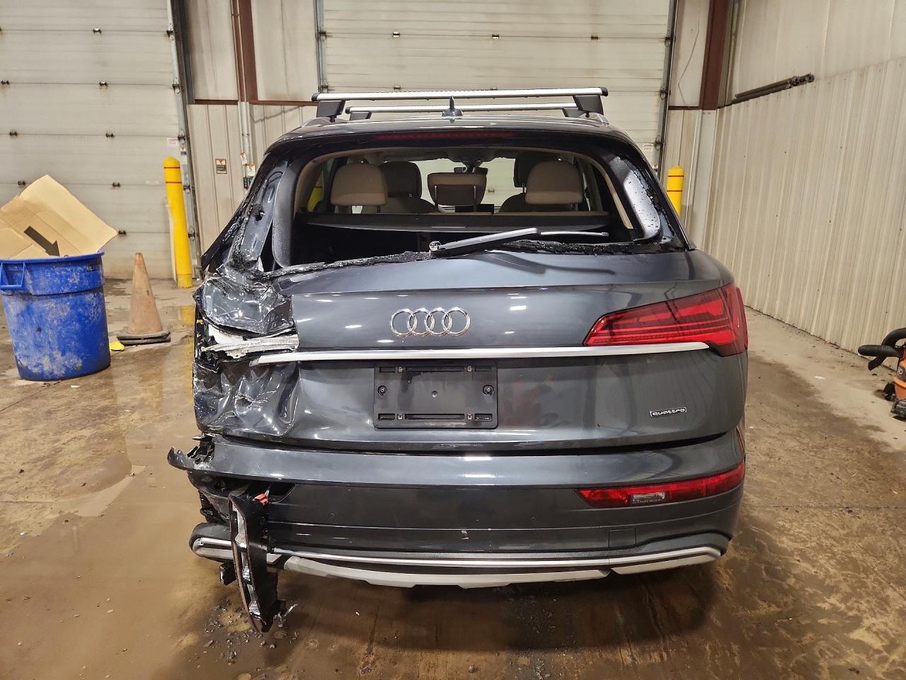 2023 AUDI Q5