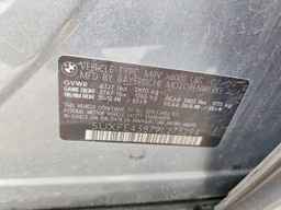 2009 BMW X5