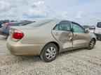 2006 TOYOTA CAMRY