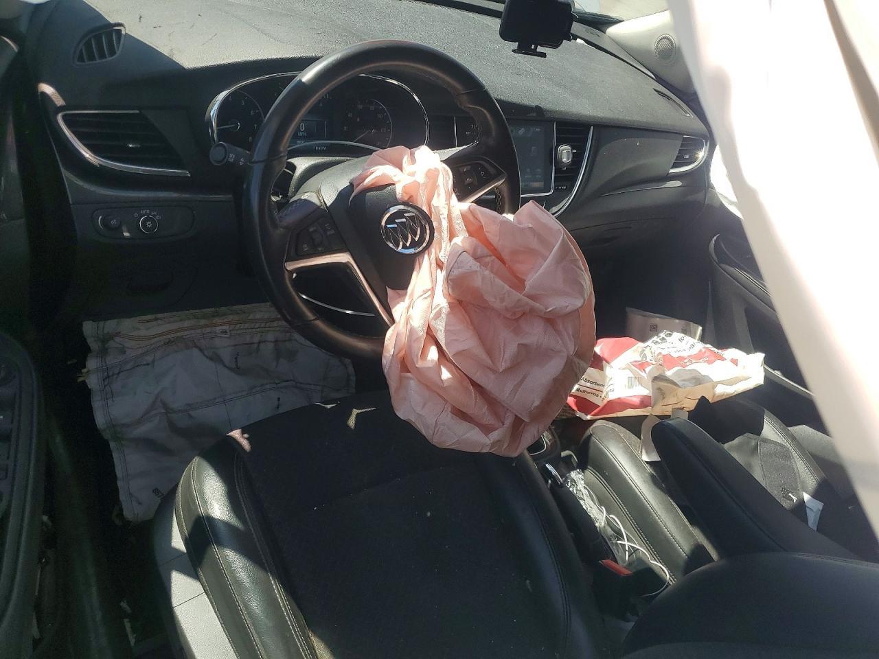 2019 BUICK ENCORE