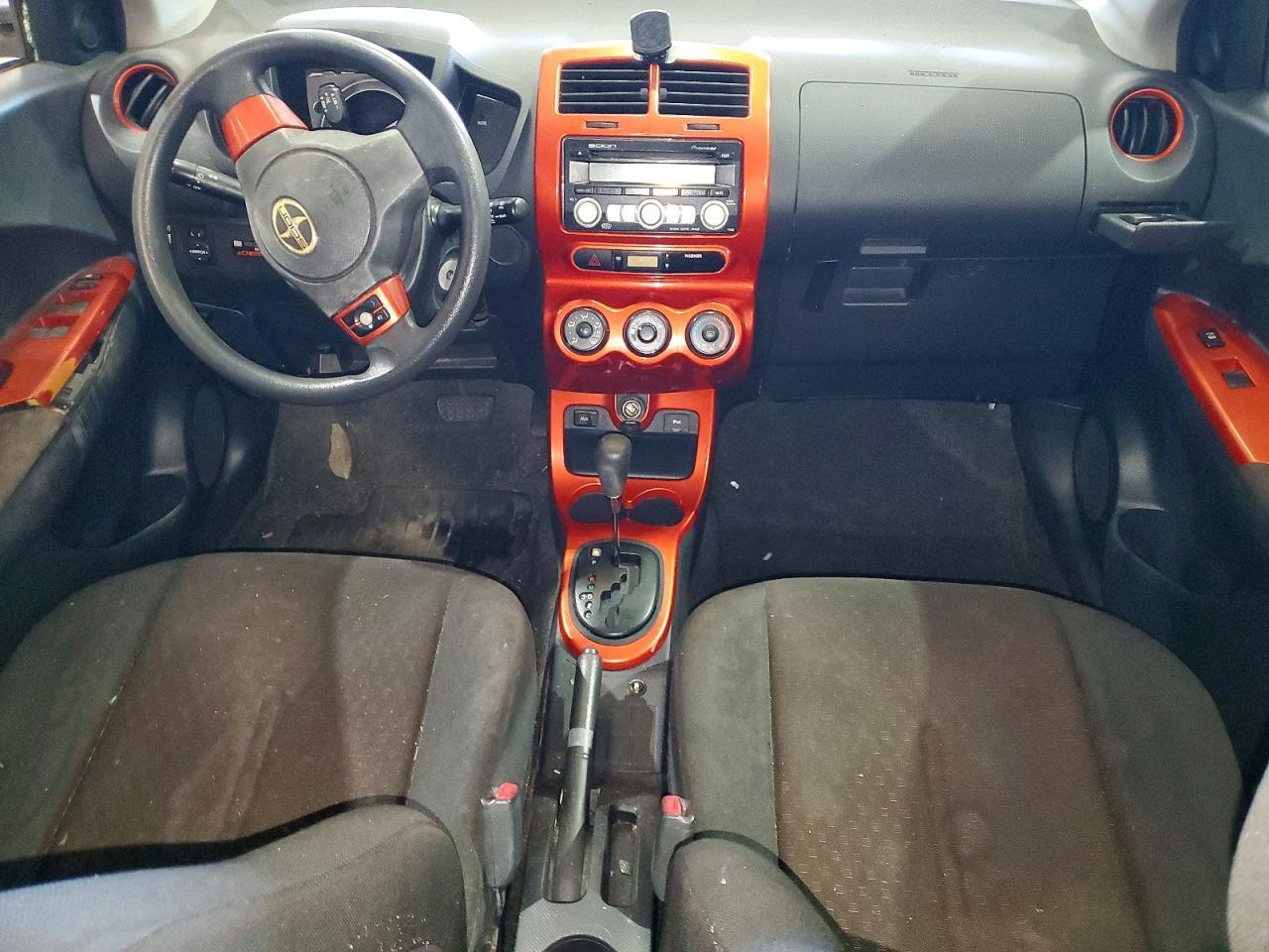2008 SCION xD