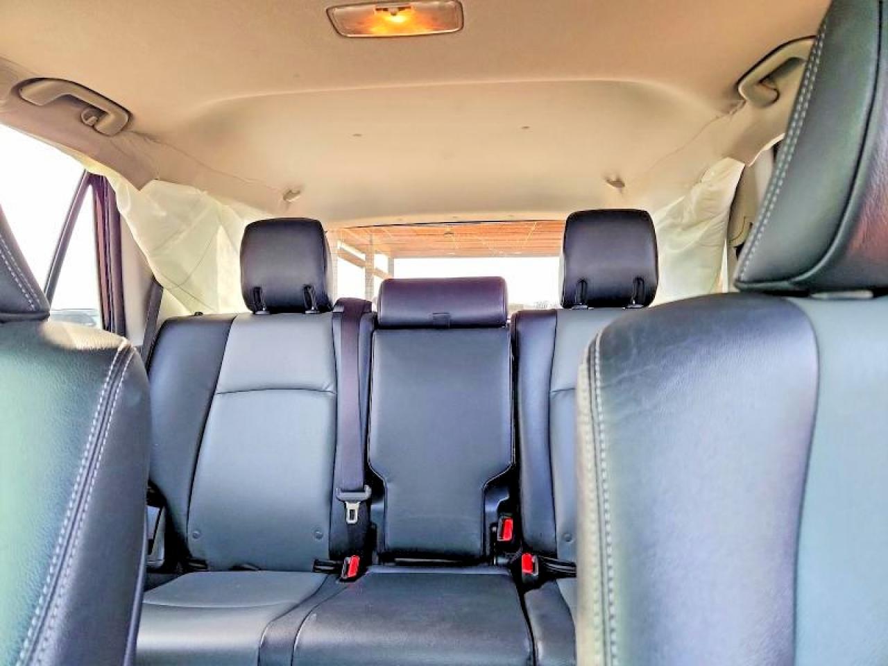 2018 TOYOTA 4Runner