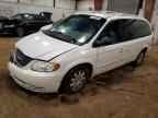 2002 CHRYSLER Town & Country