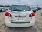 2014 NISSAN ROGUE